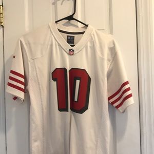 Football jersey